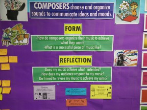 Y3 wall post