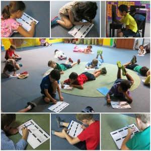 writing our story 2