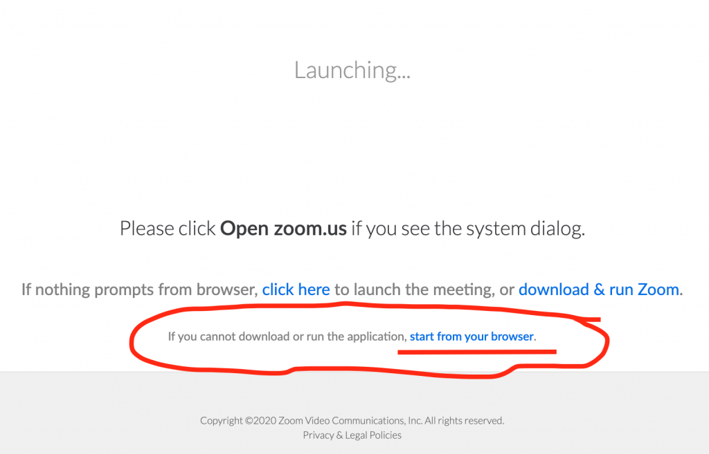 Zoom Guide For Students Techknowlogy Zoom Guide For Students Techknowlogy